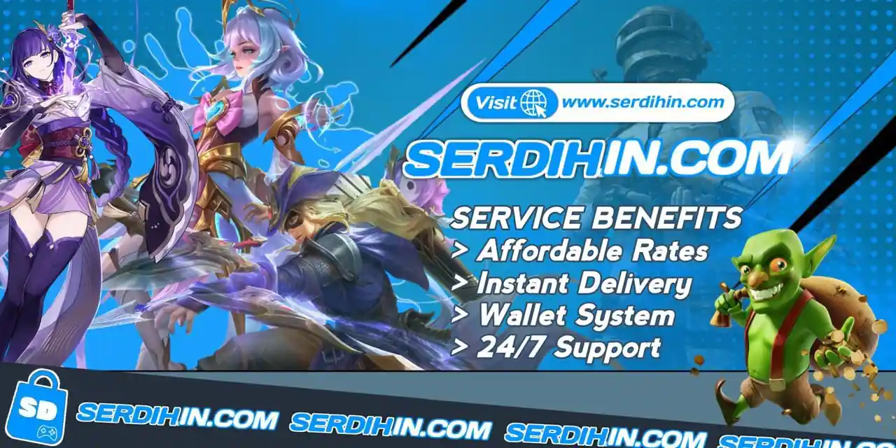 Service Benefits