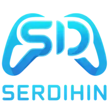 SERDIHIN Logo